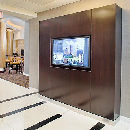 Courtyard By Marriott Atlantic City Beach Block Eksteriør bilde
